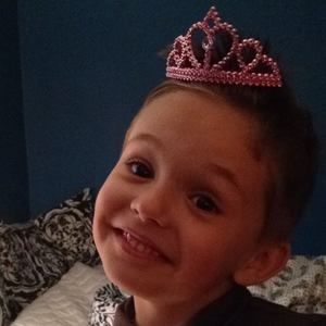 Meet your Posher, Savannah